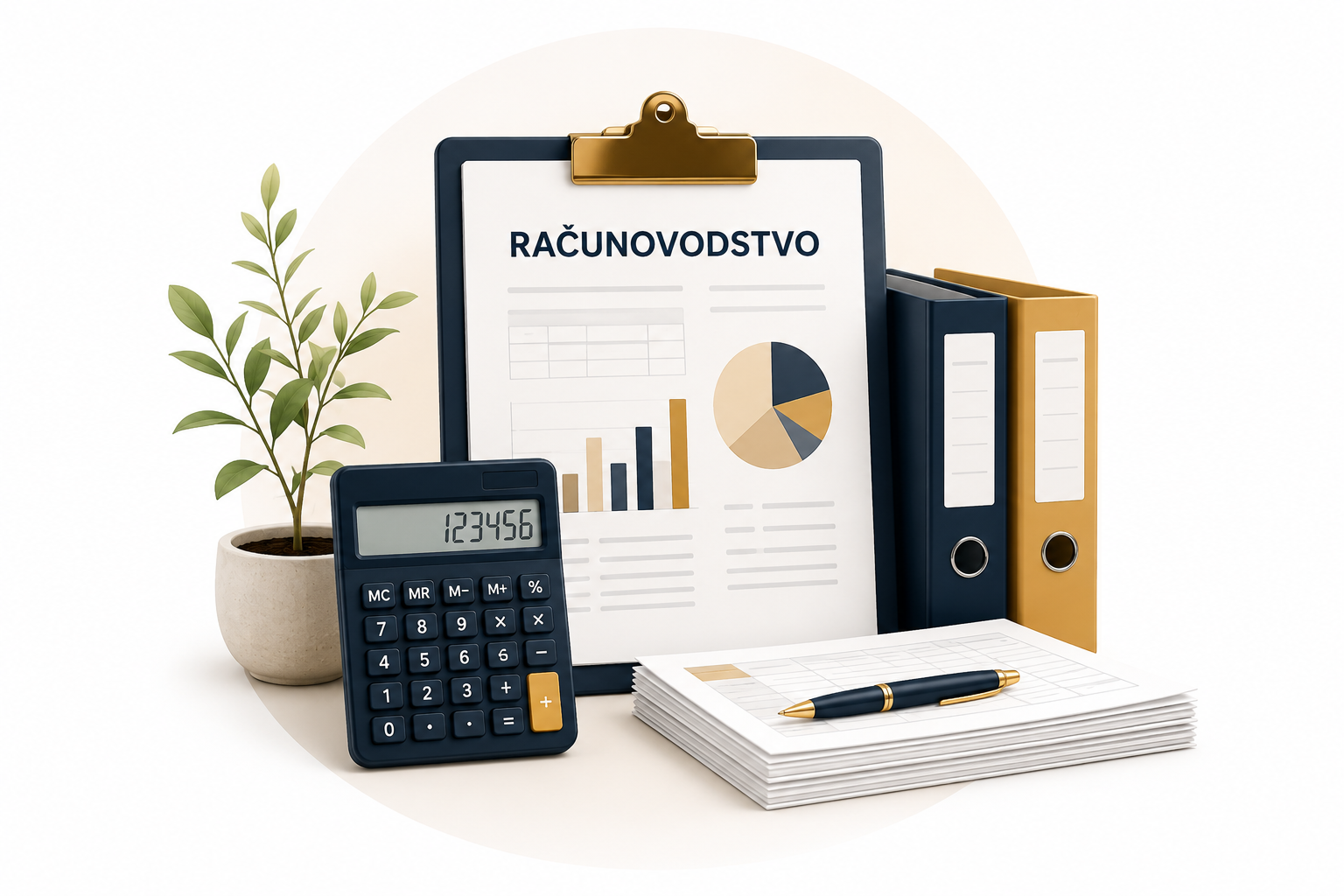 Računovodstvo