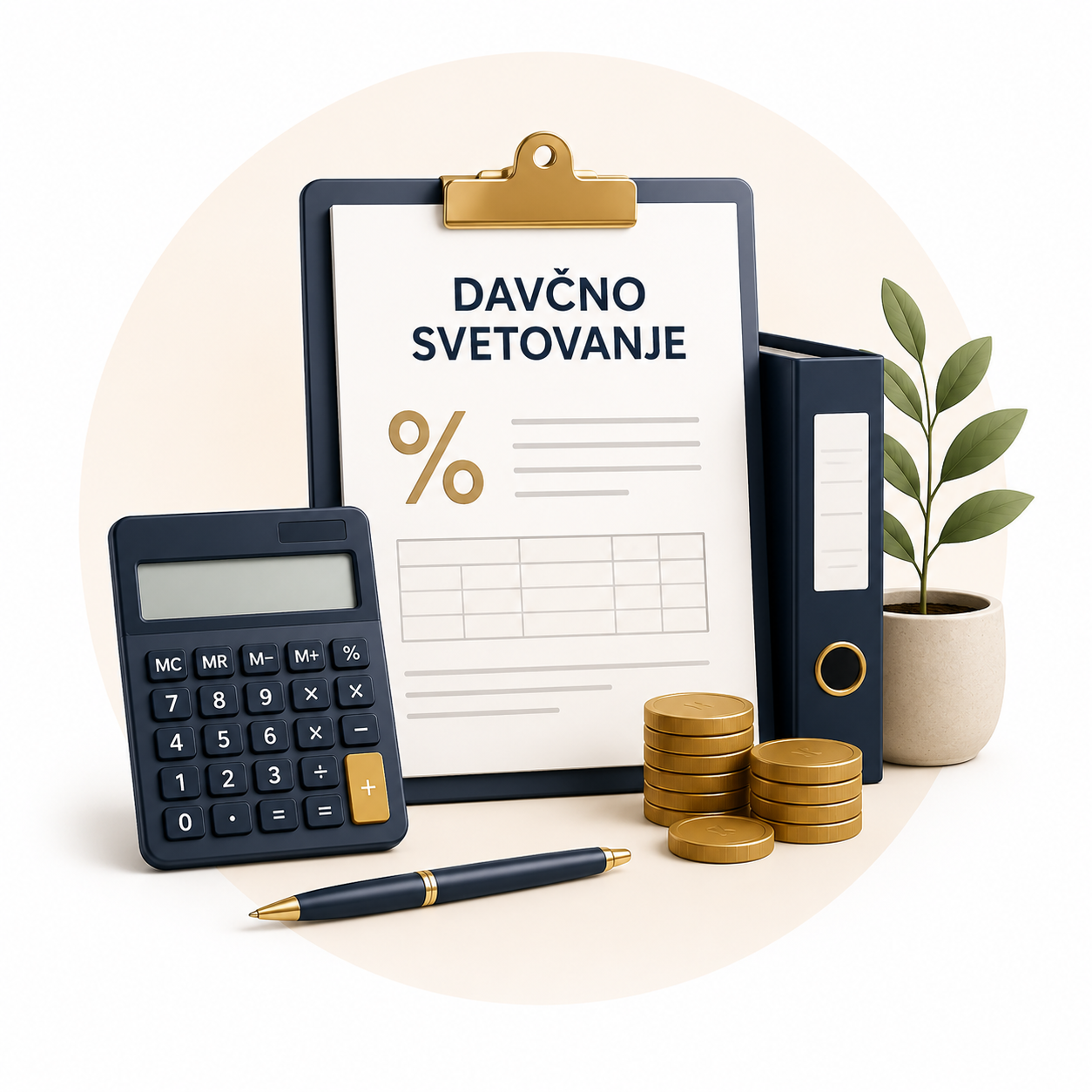 Rastite z našimi poslovnimi nasveti