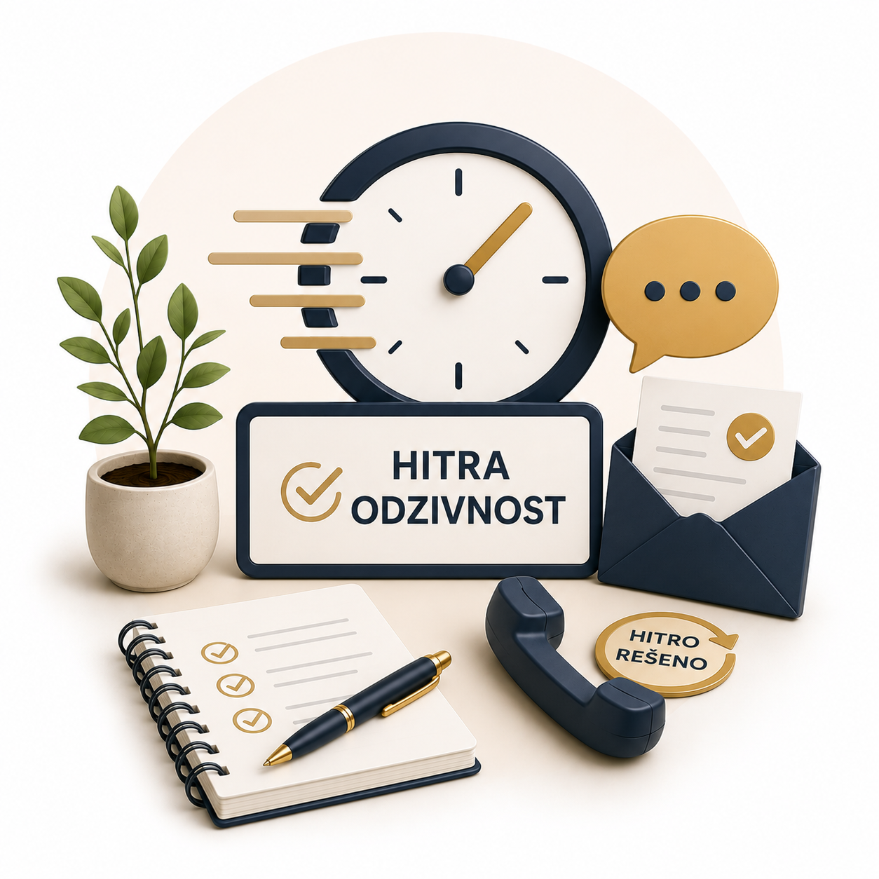 Hitra odzivnost