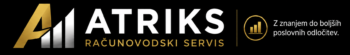 Atriks logo